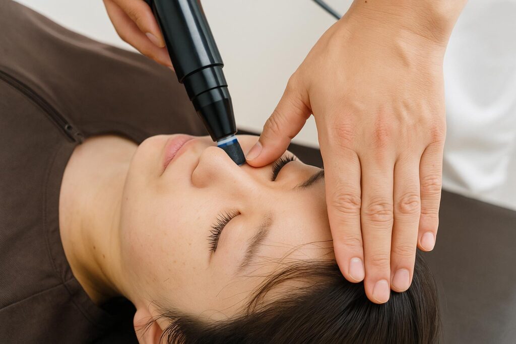 ストレートネック特化型整体「Recovery Neck」が今、注目される3つの理由